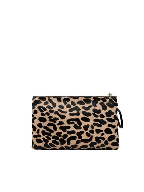 Hermy Clutch mit Schultergurt GIANNI CHIARINI | BS3905CAVPLC11865